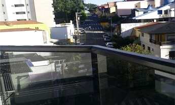 Imagem 5: Apartamento residencial à venda, Vila Bastos, Santo André