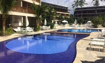 Imagem: Condomínio Nannai Residence - Muro Alto