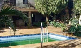 Imagem 3: Casa com 4 dormitórios à venda, 343 m² por R$ 1.200.000,00 - Ribeirânia - Ribeirão Preto/S