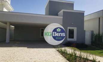 Imagem 2: Casa com 3 quartos,193m², a venda por R$ 1.850.000 Condomínio Terras do Cancioneiro Paul