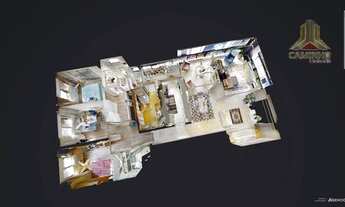 Imagem 13: Vendo apartamento no Jardim Lindóia em Porto Alegre