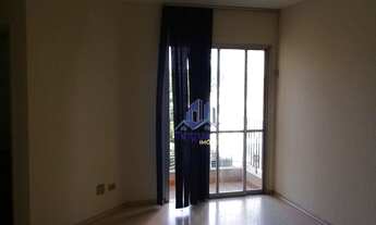 Imagem 2: Apartamento com 3 dormitórios para alugar, 75 m² por R$ 2.400,00/mês - Tatuapé - São Paulo