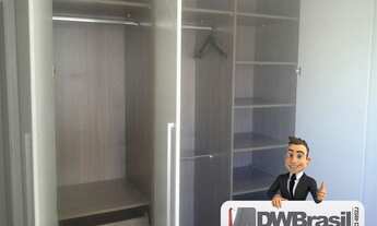 Imagem 6: Apartamento para venda possui 100 metros quadrados com 3 quartos em Candelária - Natal - R