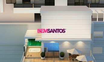 Imagem 4: APARTAMENTO 2 QUARTOS (2 SUÍTES),LAVABO, GARAGEM P/1 CARROS EM CAMPINAS/SJ