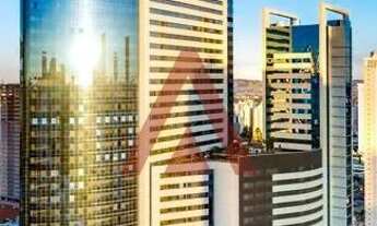 Imagem 5: Sala Comercial - Mobiliada - Órion Business & Health Complex