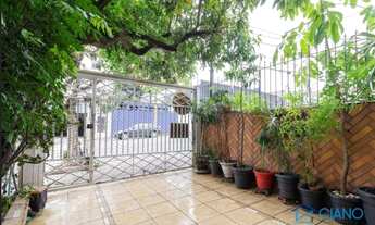 Imagem 4: Sobrado com 2 dormitórios à venda, 120 m² por R$ 590.000,00 - Mooca - São Paulo/SP