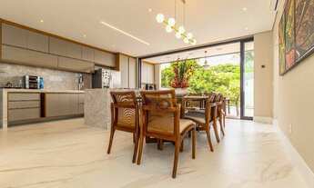 Imagem 7: Casa com 3 suítes à venda, 241 m² - Condomínio Le France - Sorocaba/SP