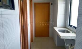 Imagem 6: Rd- Belo Apto de 4 Quartos com Varanda e Nascente. Contém Lazer completo