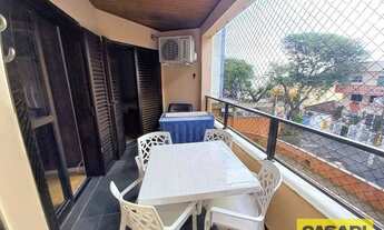 Imagem 4: Apartamento com 4 dormitórios à venda, 136 m² - Vila Euclides - São Bernardo do Campo/SP