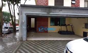 Imagem: Sobrado com 3 dormitórios à venda, 141