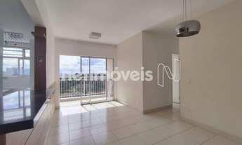 Imagem: Locação Apartamento 3 quartos Planalto