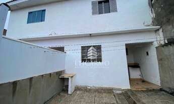 Imagem: Sobrado com 1 dormitório para alugar, 55