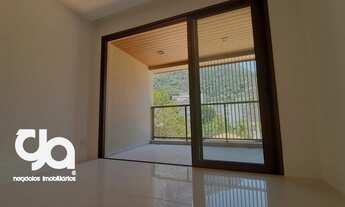 Imagem 6: Apartamento à venda com 114 m² , 1ª locação com 3 suites no Jardim Botanico