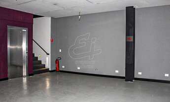 Imagem 5: PRÉDIO COMERCIAL EXCELENTE LOCALIZAÇÃO TATUAPÉ