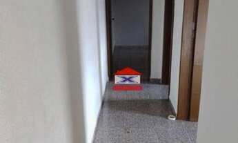 Imagem 5: Casa com 2 dormitórios para alugar, 60 m² por R$ 1.000,00/mês - Jardim Europa - Vargem Gra