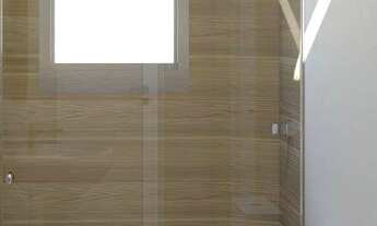 Imagem 2: VILA OLIMPIA-vende lindissimo apto reformado -churrasqueira,academia,1 garagem-R$875.000,0