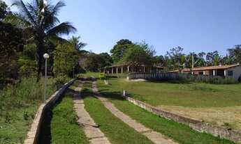 Imagem 3: Fazenda/Sítio/Chácara para venda possui 8500 metros quadrados com 3 quartos