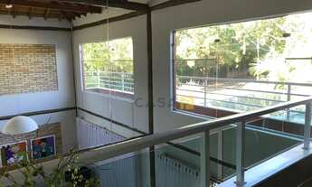 Imagem 3: Casa com 2 dormitórios à venda, 345 m² por R$ 1.700.000,00 - Portal dos Nobres II - Nova O