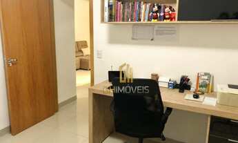 Imagem 7: Casa com 3 dormitórios à venda, 110 m² por R$ 250.000,00 - Residencial Eli Forte - Goiânia