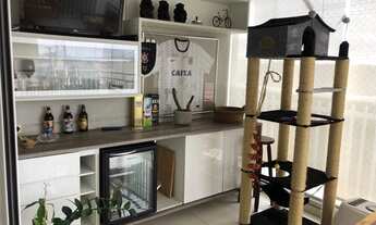 Imagem 2: LINDO APARTAMENTO FINAMENTE DECORADO 134M²