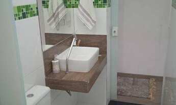 Imagem 4: Sobrado com 3 dormitórios à venda, 190 m² - Parque Terra Nova II - São Bernardo do Campo/S