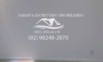 Imagem 5: Parque Dez- Alugo Belo Apartamento no Cond. Kopenhagen