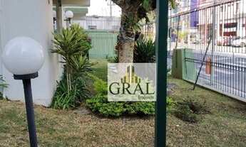 Imagem 6: Apartamento com 2 dormitórios à venda, 60 m² por R$ 320.000,00 - Rudge Ramos - São Bernard