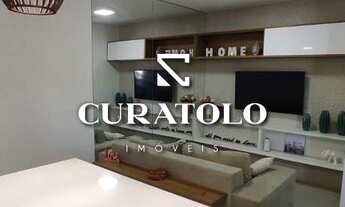 Imagem 7: Apartamento para Venda em Santo André, Utinga, 2 dormitórios, 1 suíte, 2 banheiros, 1 vaga