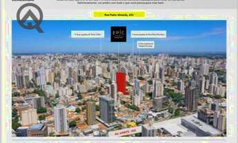 Imagem 6: Breve LANÇAMENTO! Apartamento com 4 suítes à venda, 189 m² por R$ 2.060.000 - Cambuí - Cam