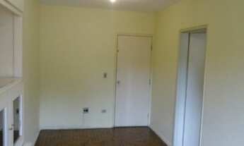 Imagem 2: Apartamento com 1 dormitório para alugar, 45 m² - Jardim do Mar - São Bernardo do Campo/SP