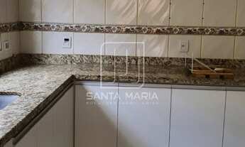 Imagem: Casa (térrea na rua) 3 dormitórios/suite