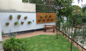 Imagem 3: Vendo apartamento novo de duas suítes e duas vagas de garagem, novo, Bairro Petrópolis em