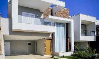 Imagem 3: Sobrado com 3 dormitórios à venda, 247 m² por R$ 1.700.000,00 - Parque Brasil 500 - Paulín