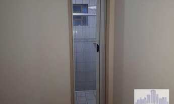 Imagem 6: Apartamento 1 dormitório Cristal