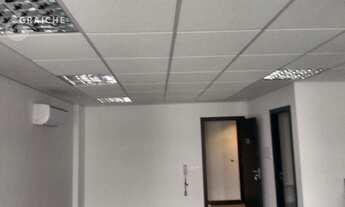 Imagem 4: Conjunto para alugar, 45 m² por R$ 2.000/mês - Vila Hamburguesa - São Paulo/SP