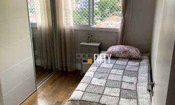 Imagem 5: Apartamento para alugar, 89 m² por R$ 9.200,00/mês - Brooklin - São Paulo/SP