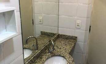 Imagem 4: Apartamento com 2 dormitórios, 52 m² - venda ou aluguel - Baeta Neves - São Bernardo do Ca