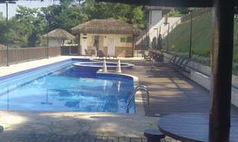 Imagem 2: Apartamento para aluguel tem 60 metros quadrados com 3 quartos em Rio do Ouro - São Gonçal