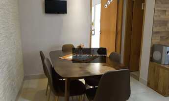 Imagem 4: Excelente Sobrado de Condominio na Penha são 04 dorms sendo 02 suítes com área gourmet mai