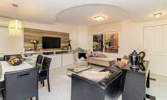 Imagem: Casa com 3 dormitórios à venda, 214 m²