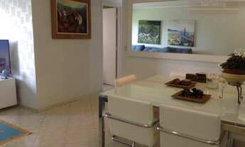 Imagem 2: Apartamento à venda, 98 m² por R$ 553.000,00 - Rudge Ramos - São Bernardo do Campo/SP