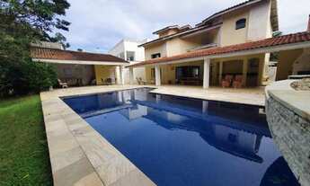 Imagem 3: Casa Riviera 5 Dorms, 5 Suítes