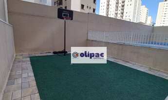 Imagem 5: Apartamento com 2 dormitórios à venda, 60 m² por R$ 490.000,00 - Santa Teresinha - São Pau