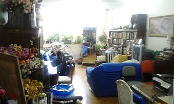 Imagem 2: Apartamento-São Paulo-SANTA CECÍLIA