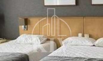 Imagem 1: Lindo Flat, 65 m2, 02 quartos, 02 suítes - Barra da Tijuca - Rio de Janeiro - RJ