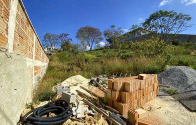 Imagem 4: Lote no Portal do Sol de 377m³