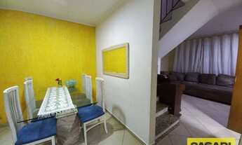 Imagem 5: Sobrado com 3 dormitórios à venda, 105 m² - Demarchi - São Bernardo do Campo/SP