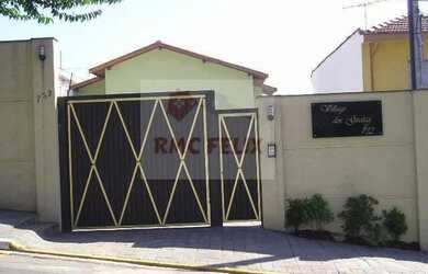 Imagem 2: Condomínio Fechado para Venda em São Paulo, Saúde, 3 dormitórios, 1 suíte, 3 banheiros, 2