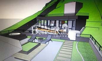 Imagem 3: NOVA LIMA - Casa de Condomínio - Ville De Montagne