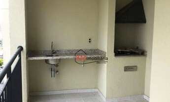 Imagem: Apartamento Mooca